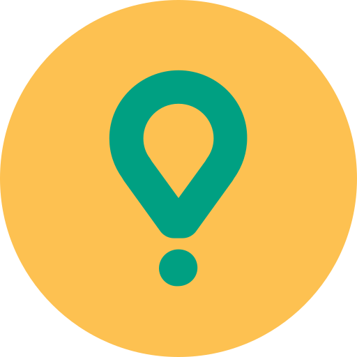 glovoapp logo icon 169104