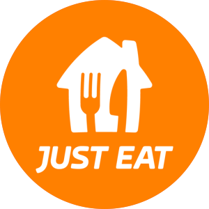 kirin icona justeat